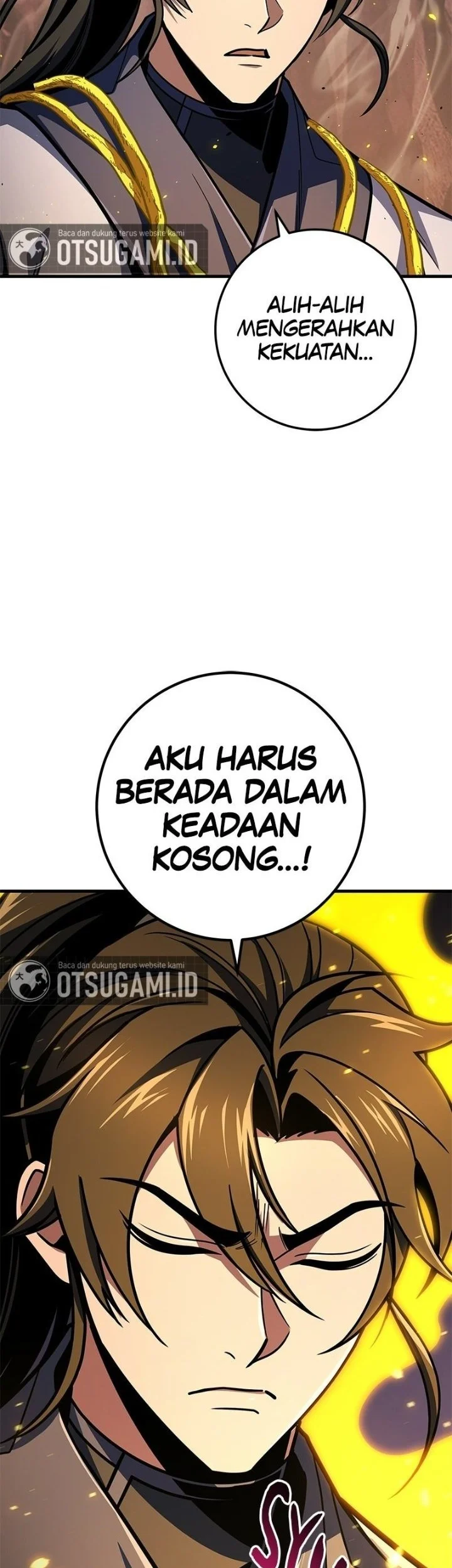 The Emperor’s Sword Chapter 109 - halaman 52