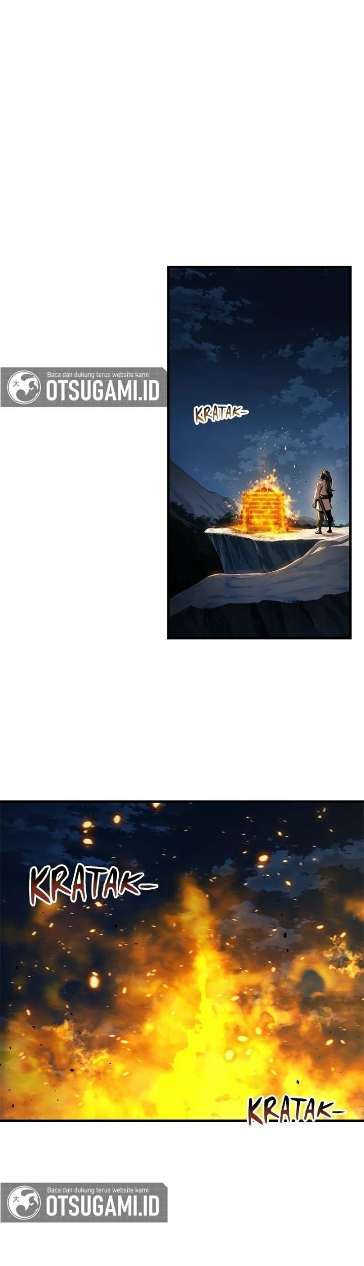 The Emperor’s Sword Chapter 109 - halaman 58