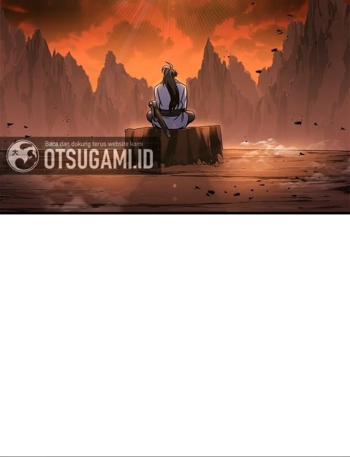 The Emperor’s Sword Chapter 109 - halaman 6