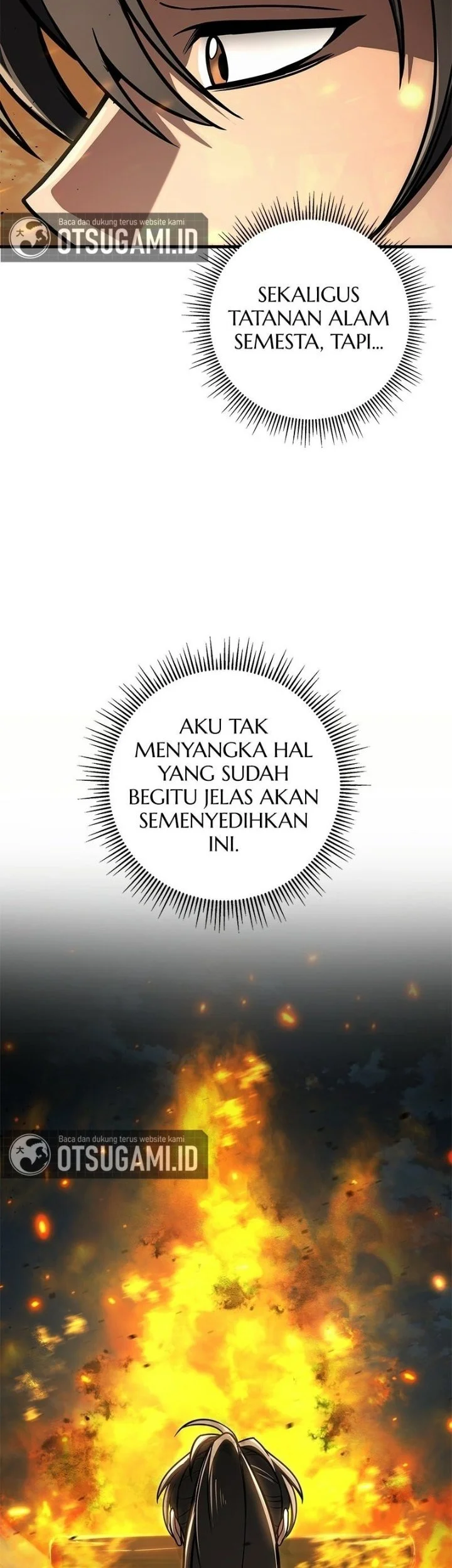 The Emperor’s Sword Chapter 109 - halaman 61