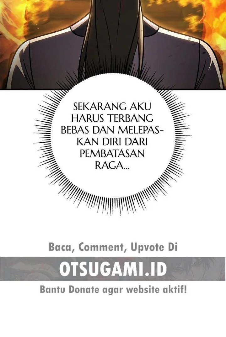 The Emperor’s Sword Chapter 109 - halaman 62