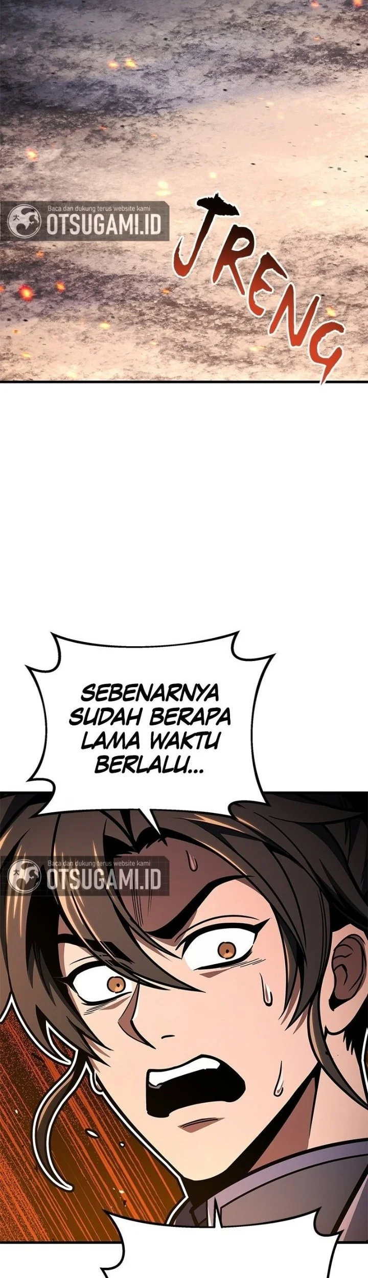 The Emperor’s Sword Chapter 109 - halaman 64