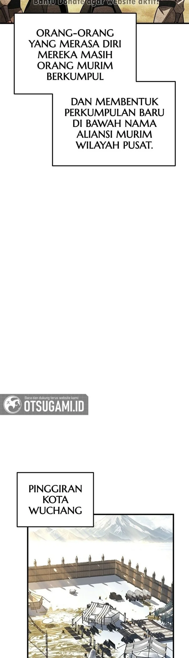 The Emperor’s Sword Chapter 109 - halaman 73
