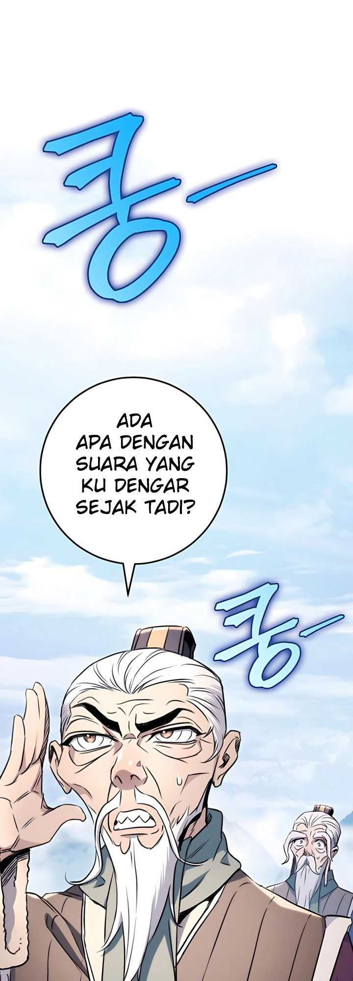 The Emperor’s Sword Chapter 11 - halaman 18