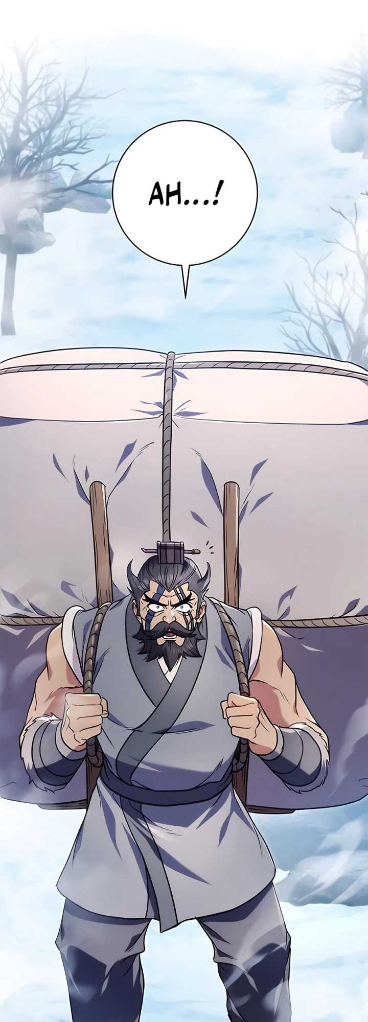 The Emperor’s Sword Chapter 11 - halaman 21