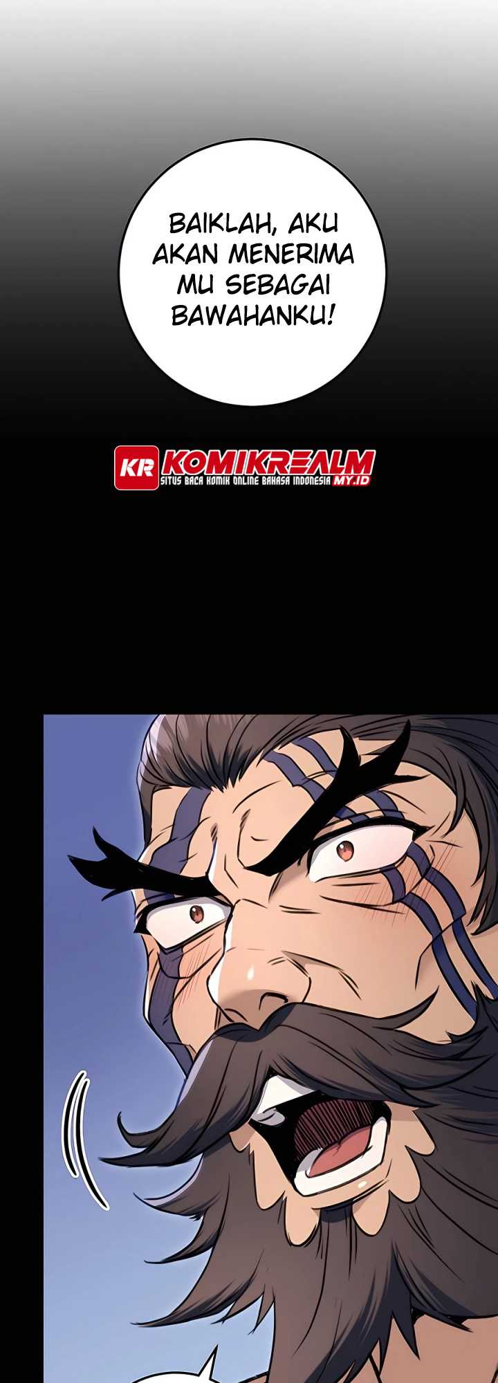 The Emperor’s Sword Chapter 11 - halaman 23