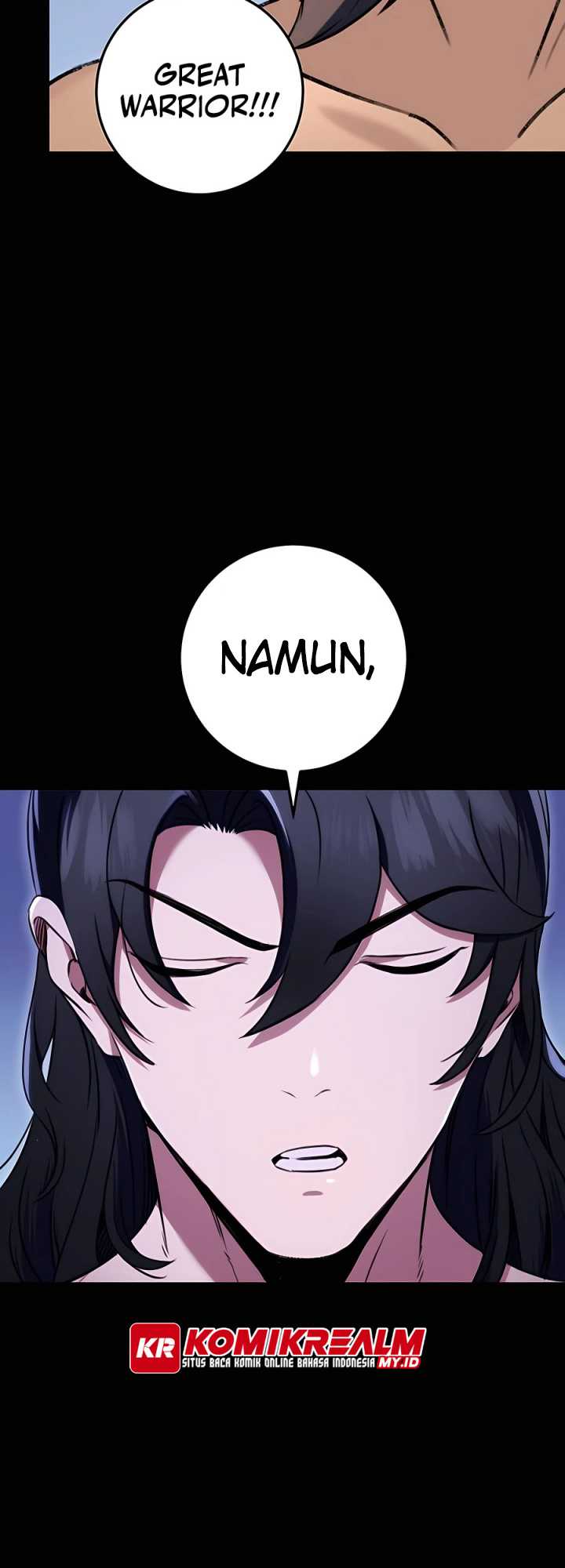 The Emperor’s Sword Chapter 11 - halaman 24