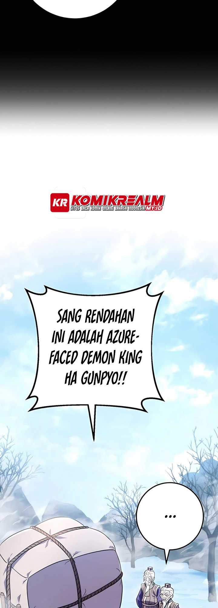 The Emperor’s Sword Chapter 11 - halaman 26