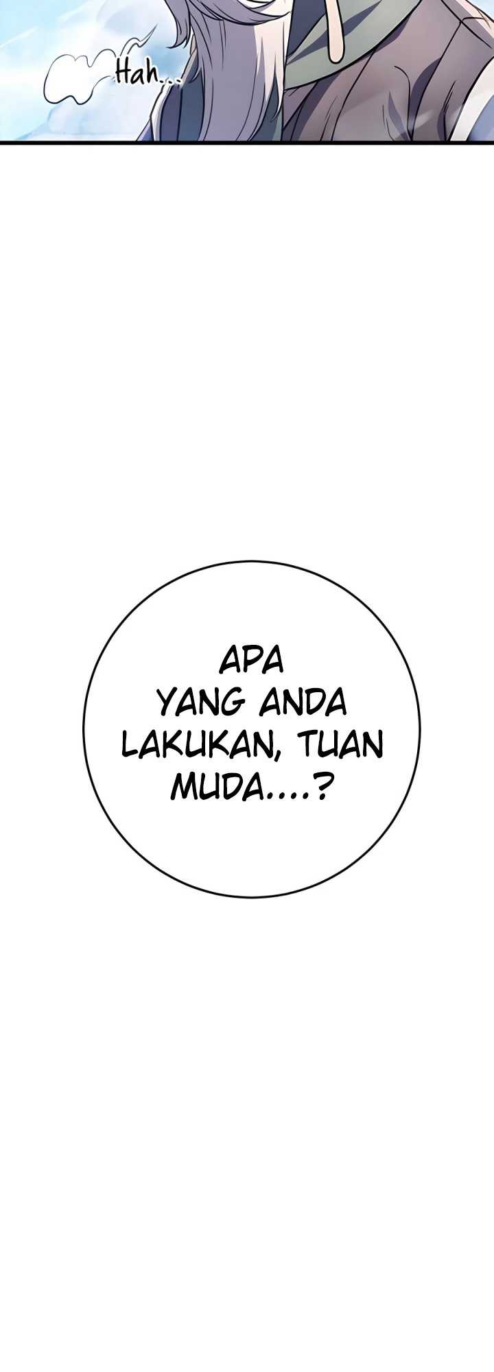 The Emperor’s Sword Chapter 11 - halaman 29