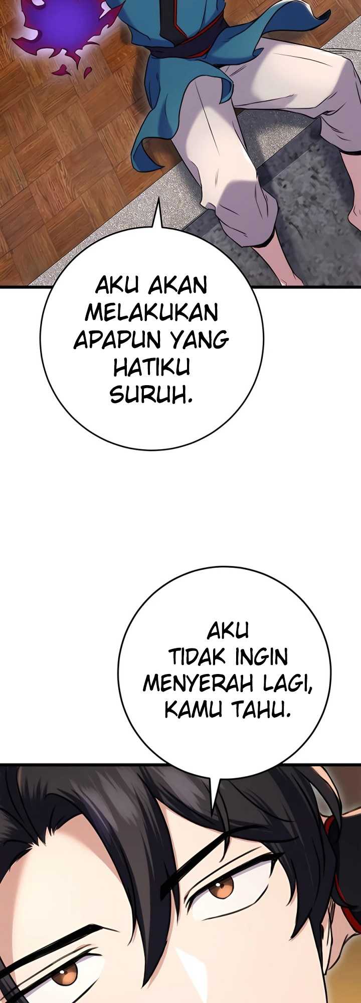 The Emperor’s Sword Chapter 11 - halaman 41