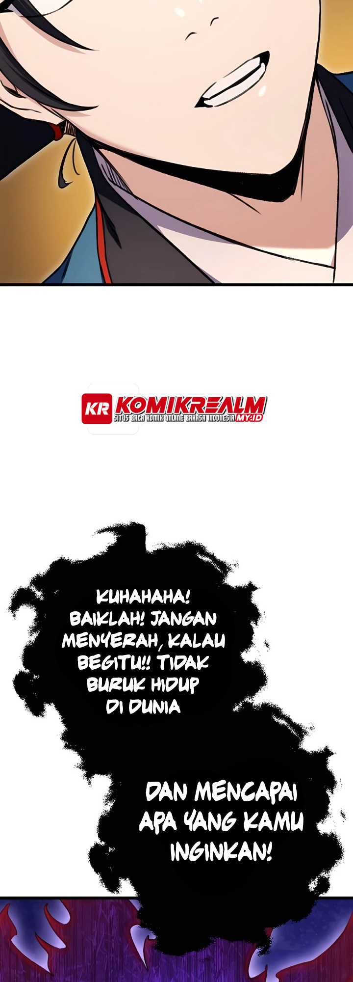 The Emperor’s Sword Chapter 11 - halaman 42