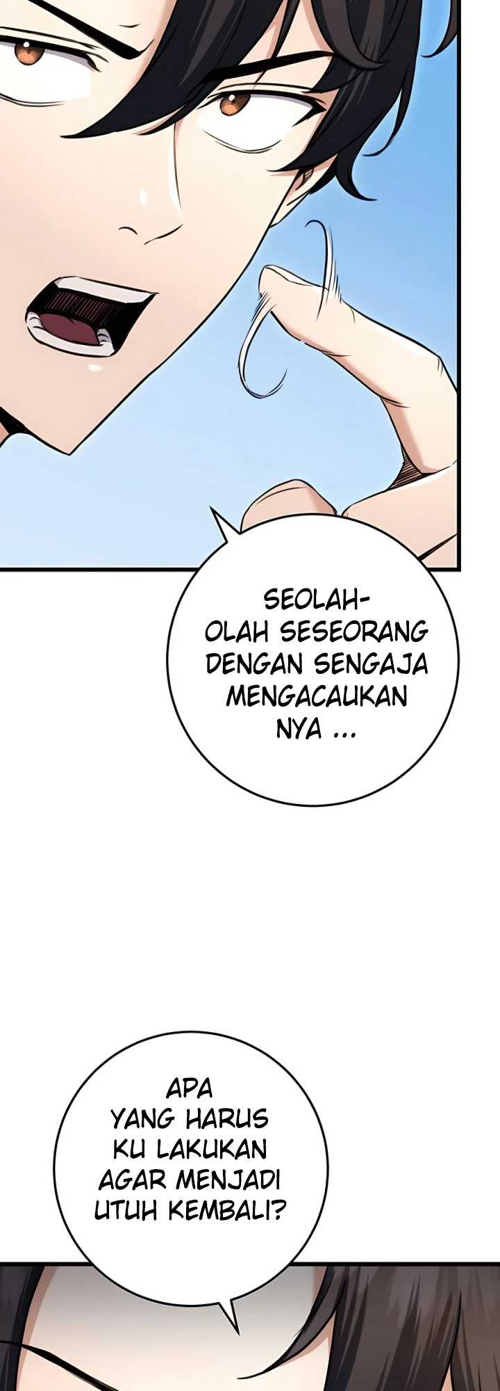 The Emperor’s Sword Chapter 11 - halaman 47