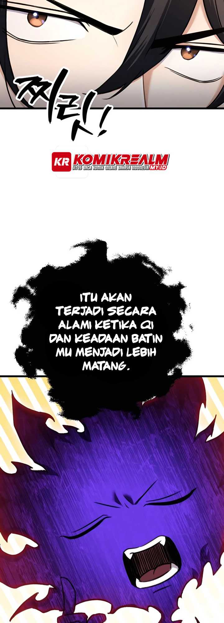 The Emperor’s Sword Chapter 11 - halaman 48