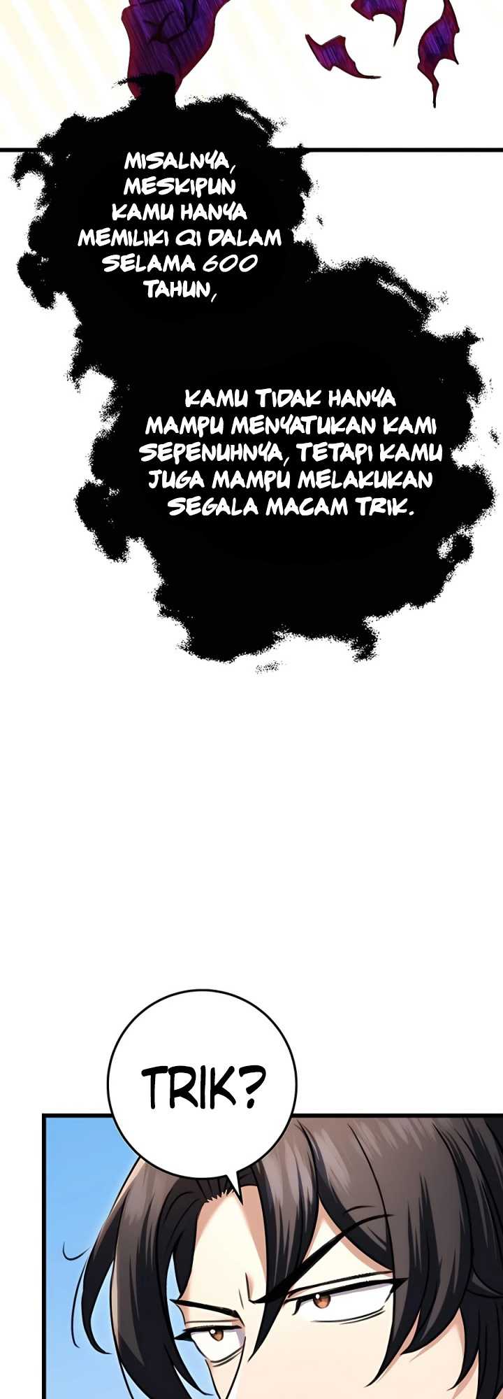 The Emperor’s Sword Chapter 11 - halaman 49