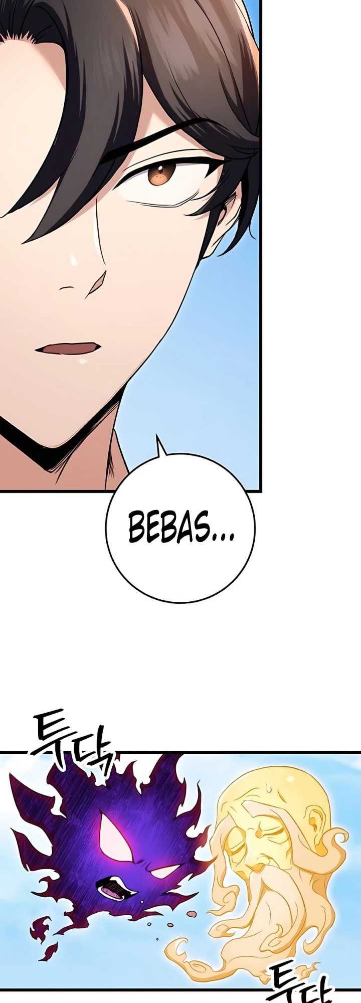 The Emperor’s Sword Chapter 11 - halaman 55