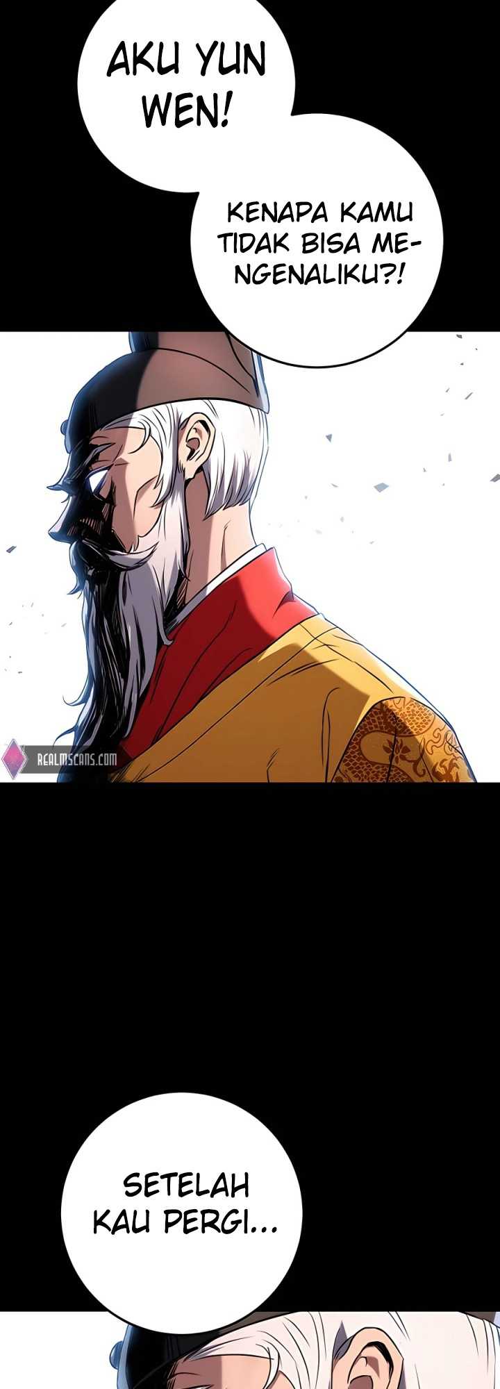 The Emperor’s Sword Chapter 11 - halaman 59