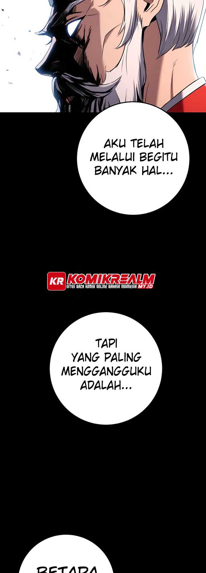 The Emperor’s Sword Chapter 11 - halaman 60