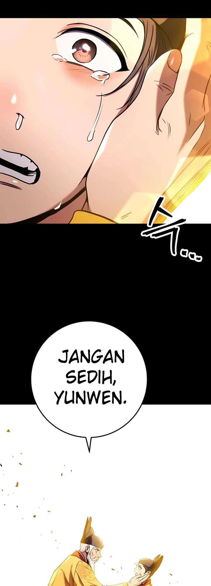 The Emperor’s Sword Chapter 11 - halaman 62