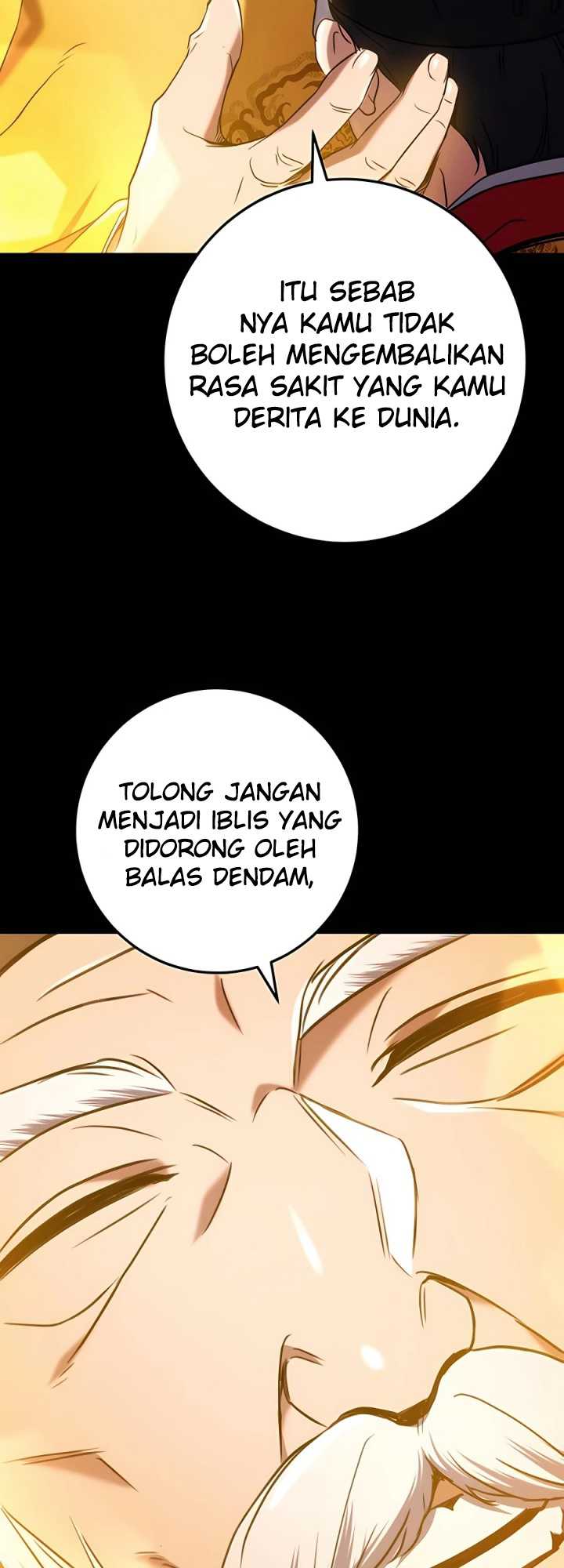The Emperor’s Sword Chapter 11 - halaman 64