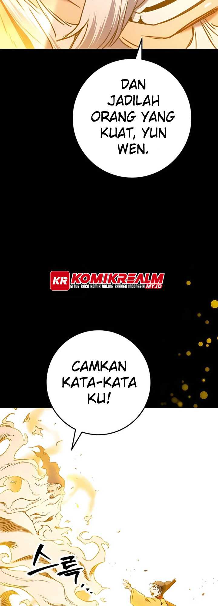 The Emperor’s Sword Chapter 11 - halaman 65