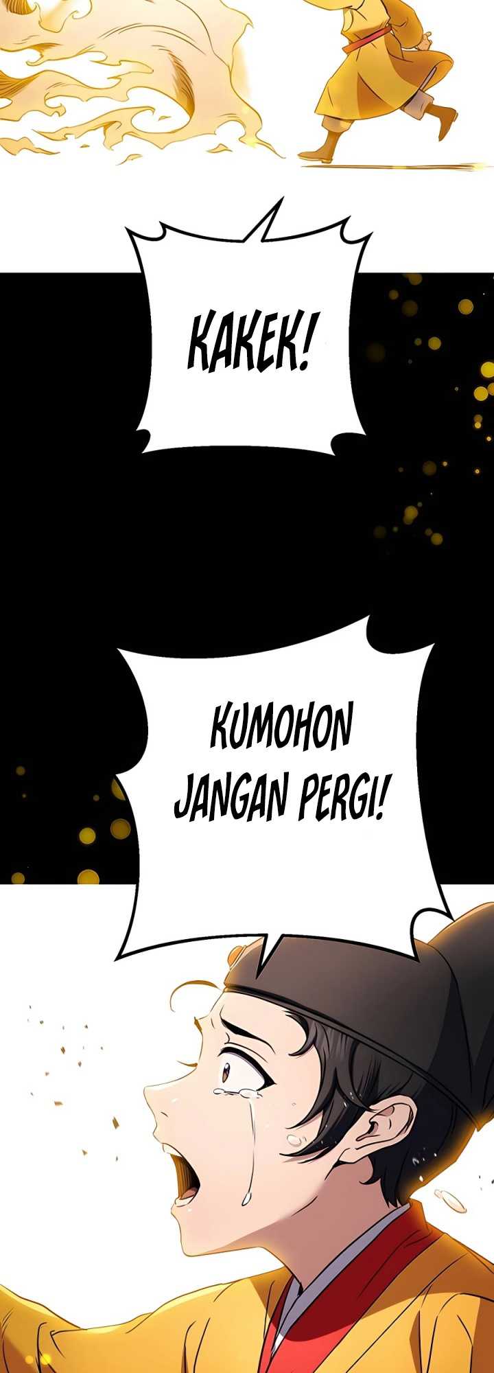 The Emperor’s Sword Chapter 11 - halaman 66