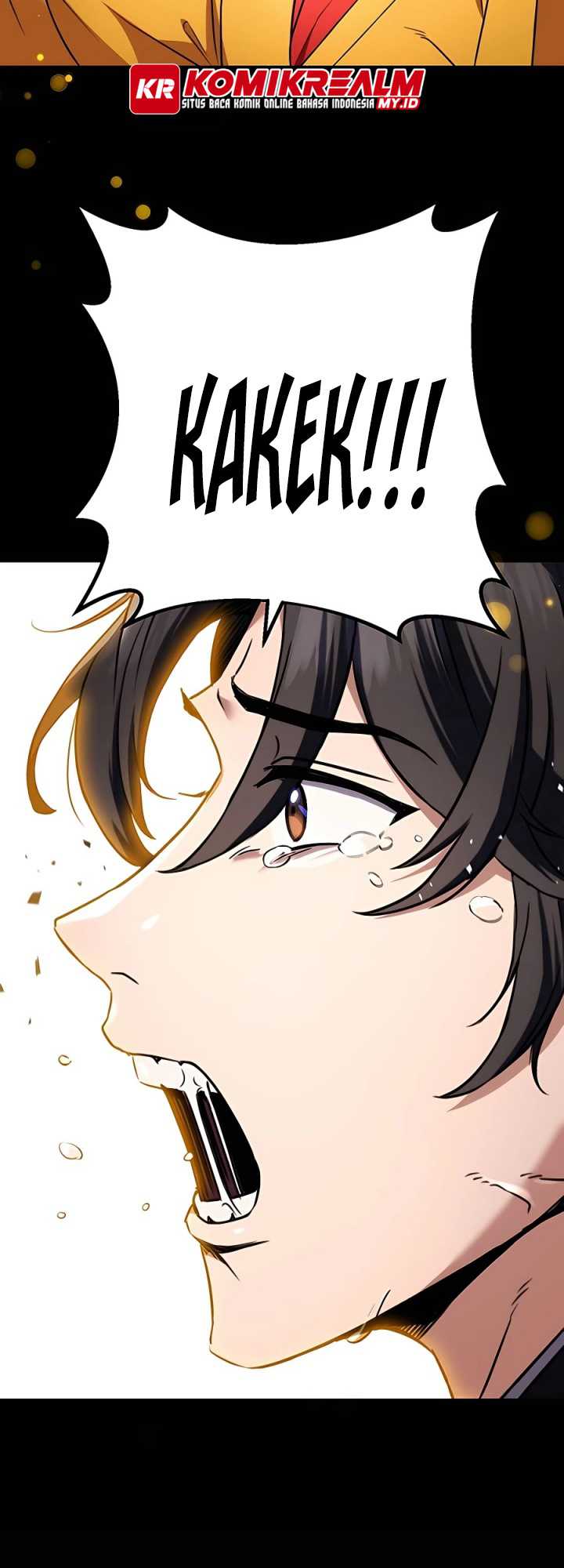 The Emperor’s Sword Chapter 11 - halaman 67