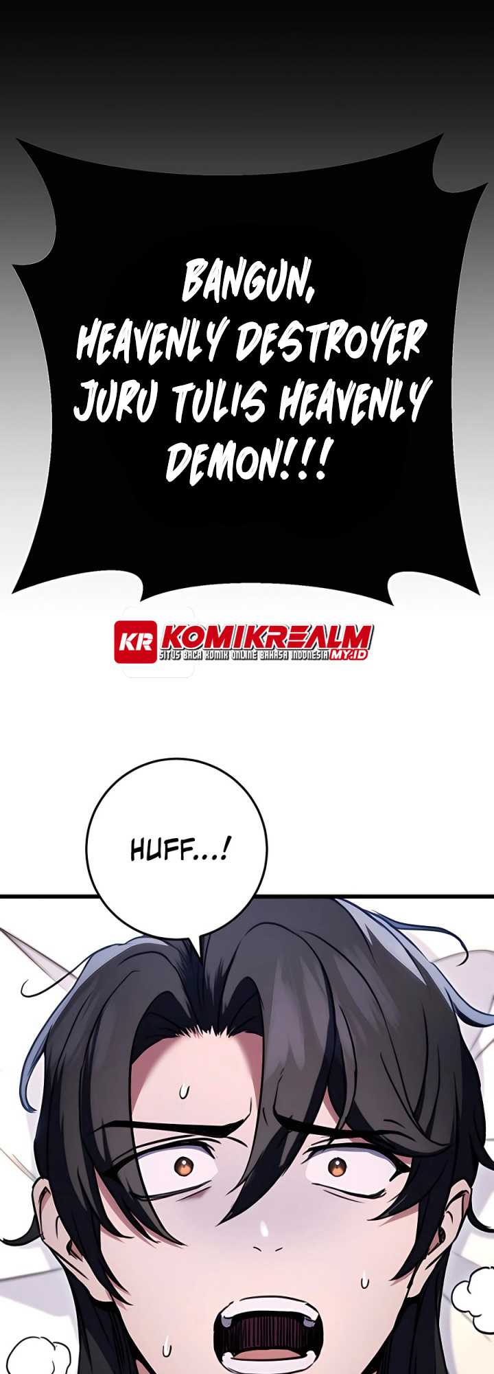 The Emperor’s Sword Chapter 11 - halaman 69