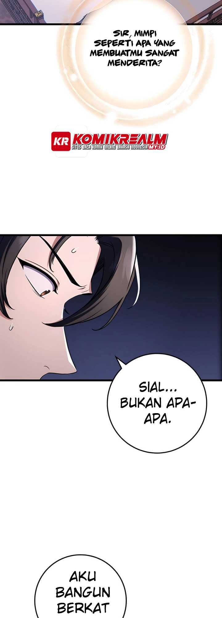 The Emperor’s Sword Chapter 11 - halaman 71