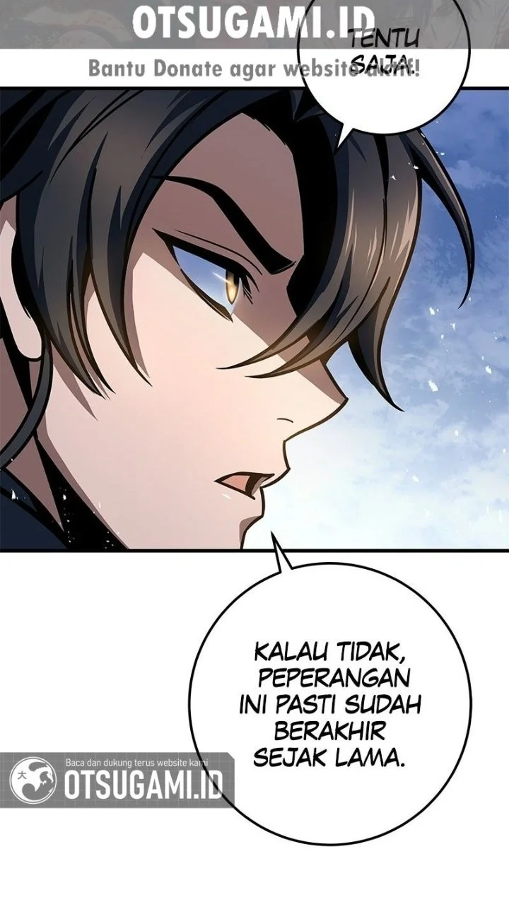 The Emperor’s Sword Chapter 110 - halaman 14