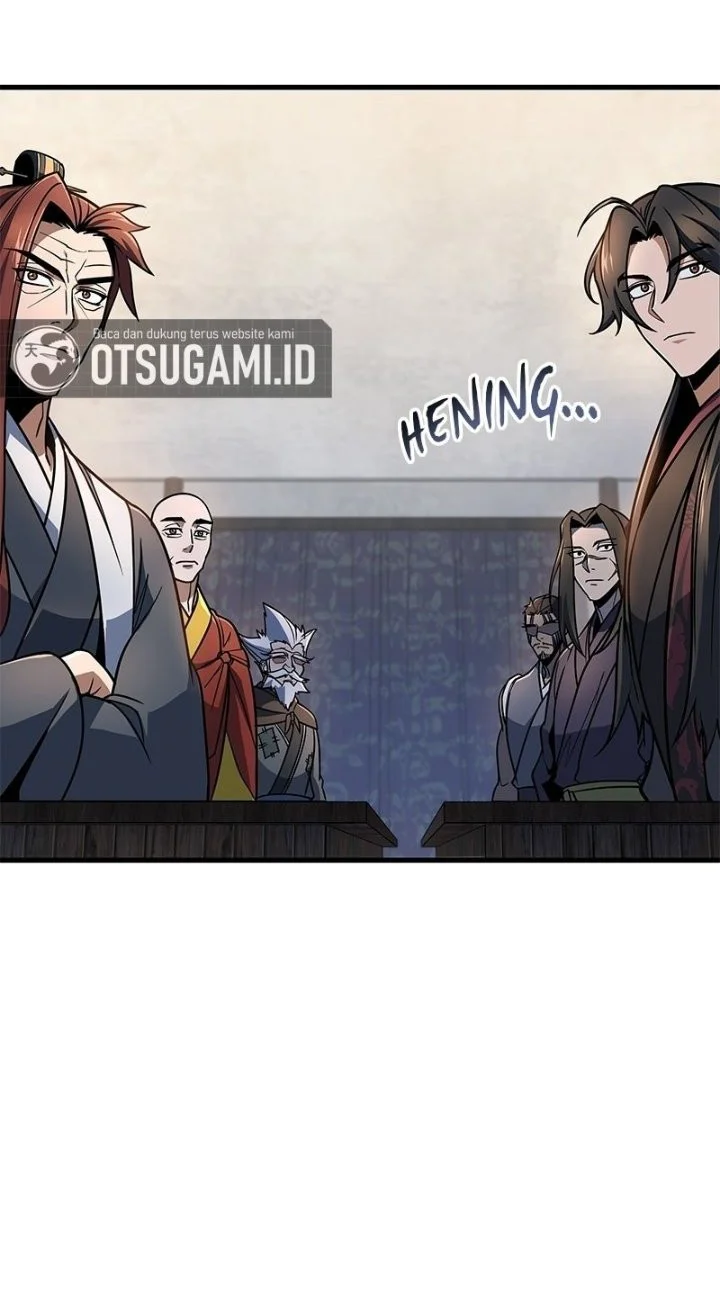 The Emperor’s Sword Chapter 110 - halaman 3