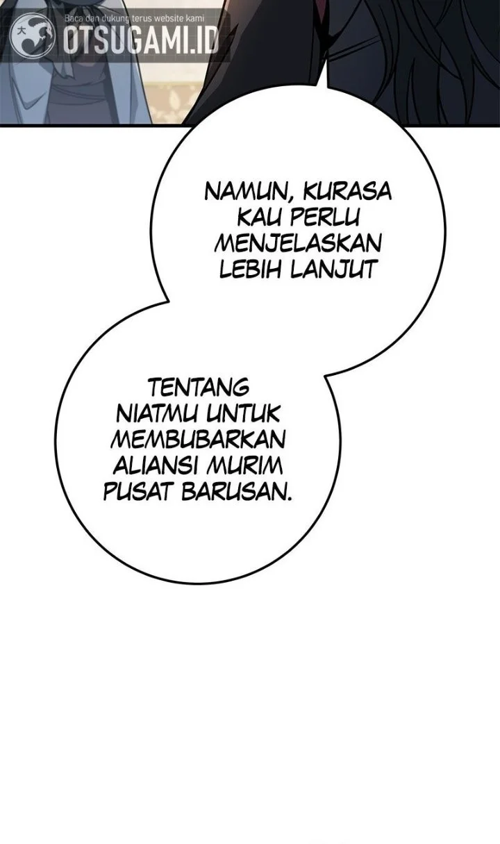 The Emperor’s Sword Chapter 110 - halaman 31