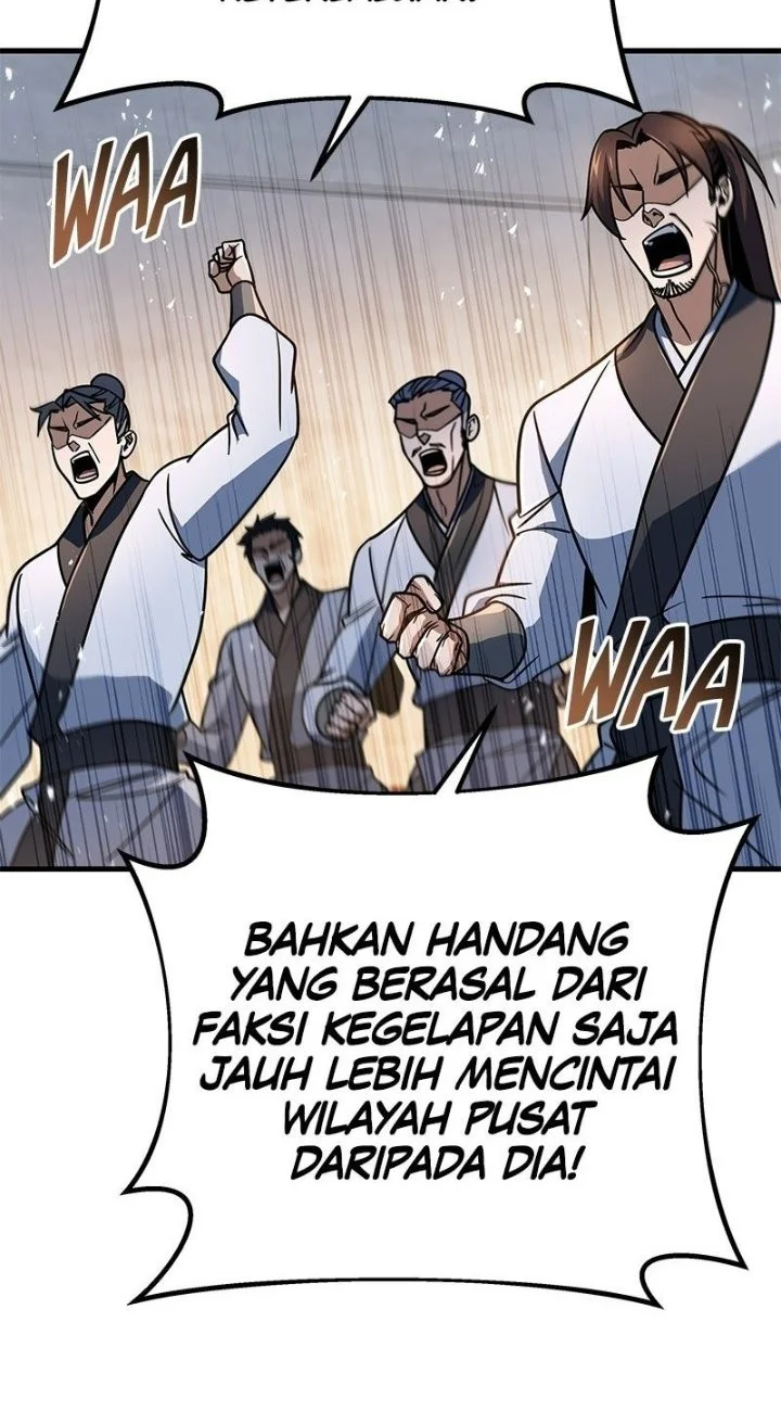 The Emperor’s Sword Chapter 110 - halaman 34