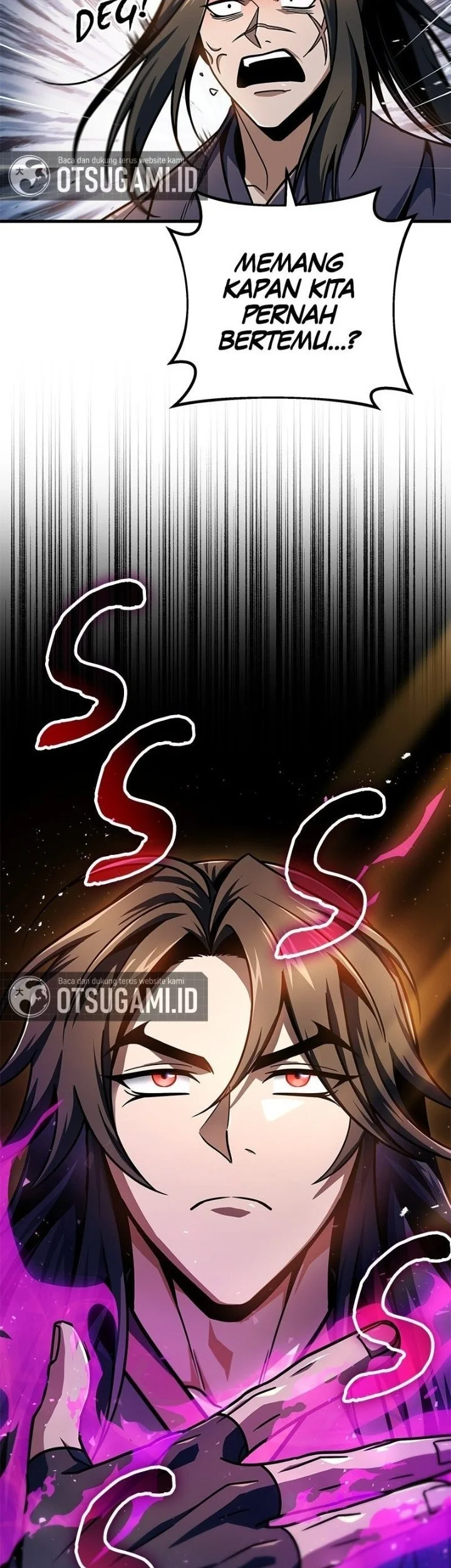 The Emperor’s Sword Chapter 110 - halaman 36