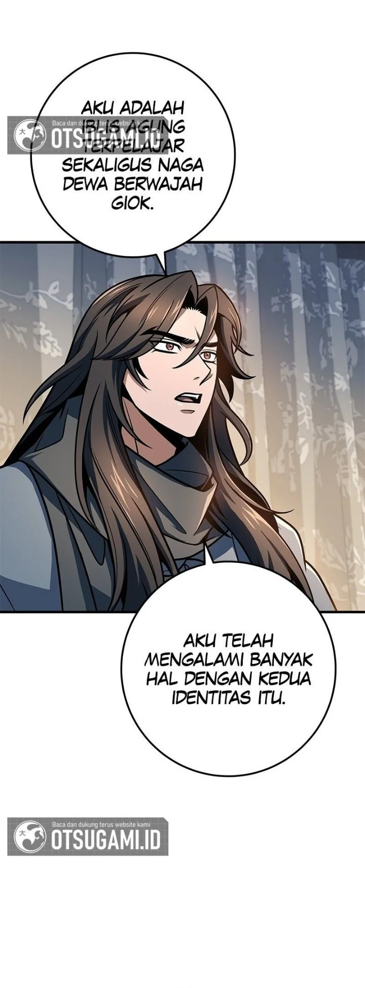 The Emperor’s Sword Chapter 110 - halaman 44