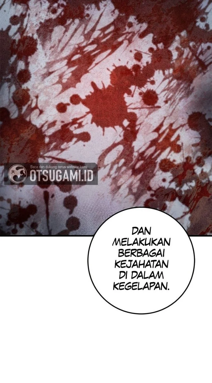 The Emperor’s Sword Chapter 110 - halaman 47