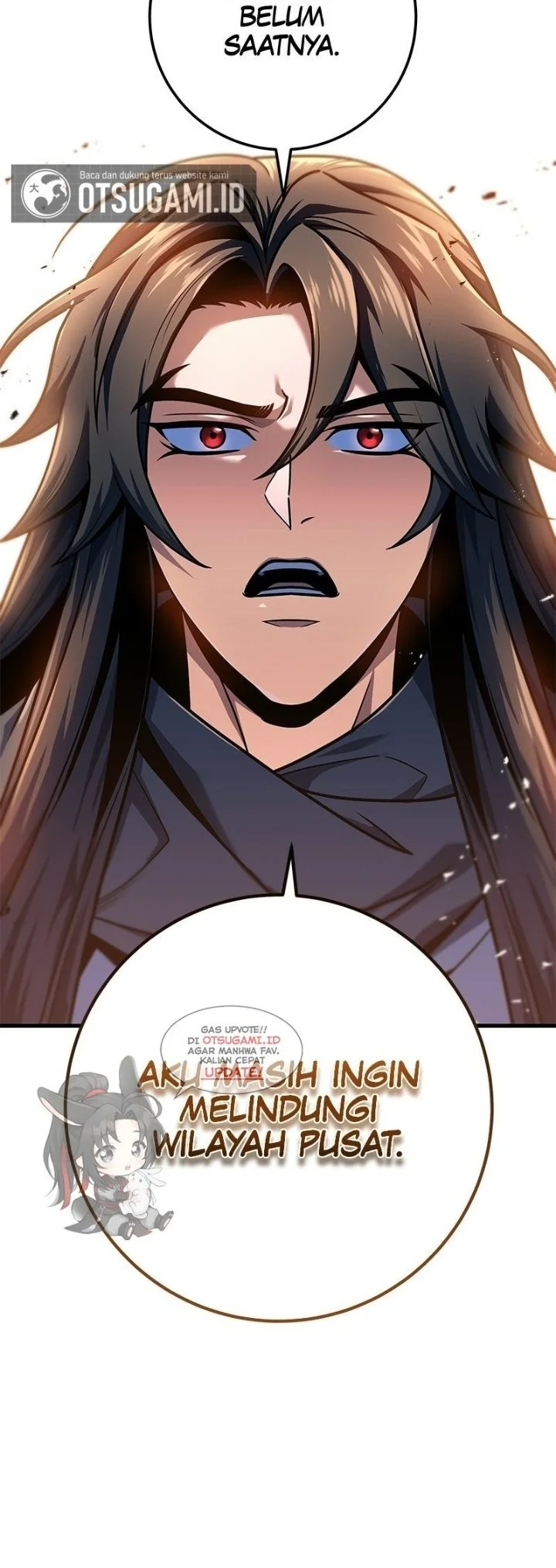 The Emperor’s Sword Chapter 110 - halaman 51