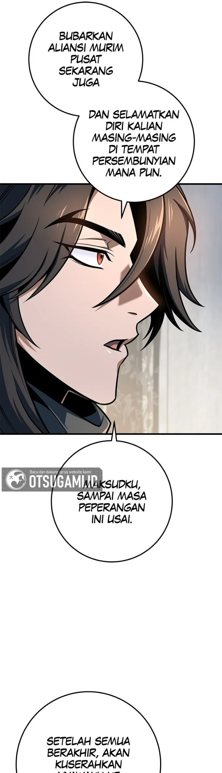 The Emperor’s Sword Chapter 110 - halaman 54