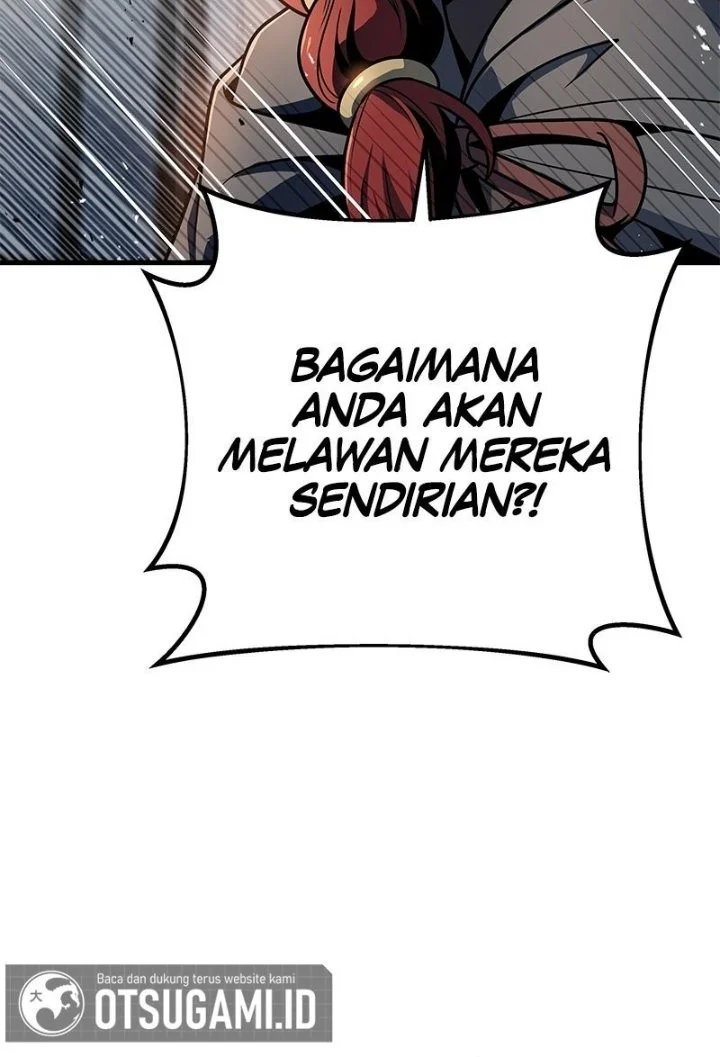 The Emperor’s Sword Chapter 110 - halaman 56