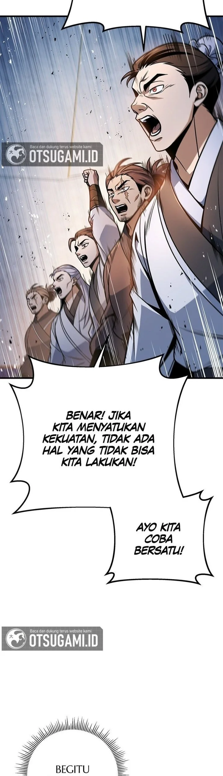The Emperor’s Sword Chapter 110 - halaman 58
