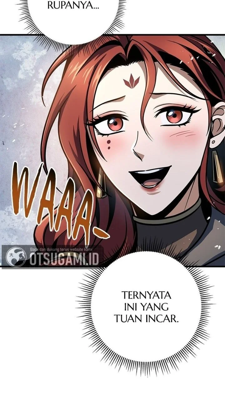 The Emperor’s Sword Chapter 110 - halaman 59