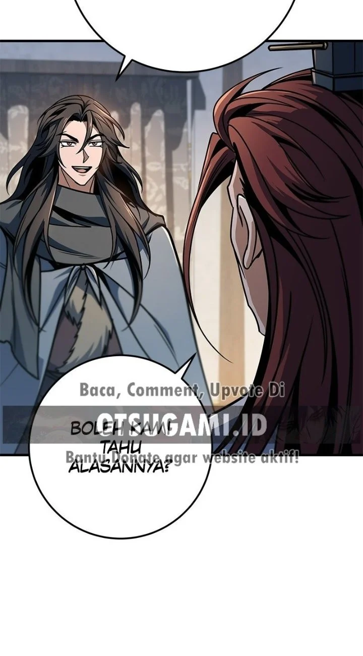 The Emperor’s Sword Chapter 110 - halaman 62