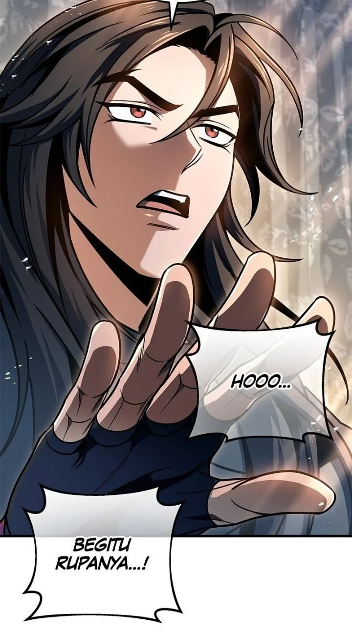 The Emperor’s Sword Chapter 110 - halaman 65