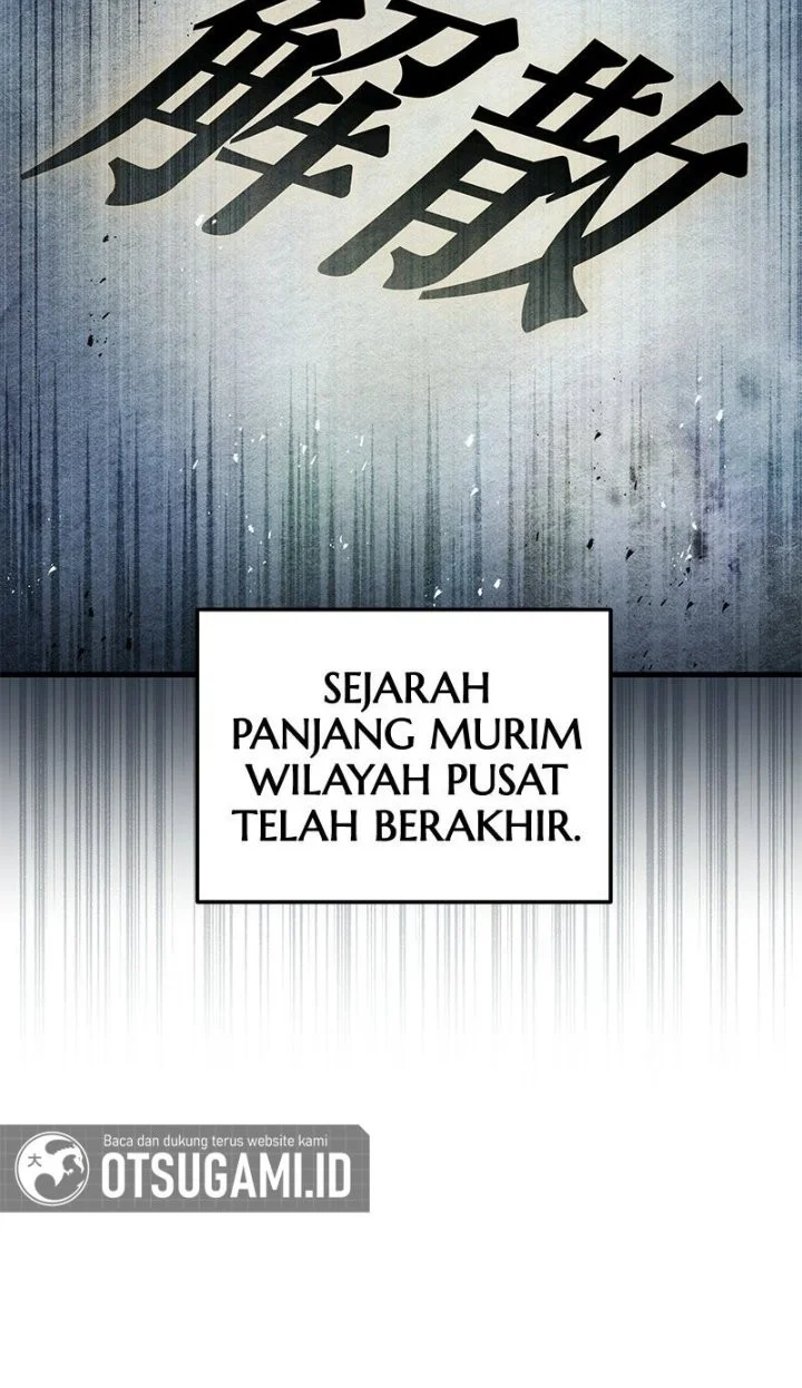 The Emperor’s Sword Chapter 110 - halaman 68