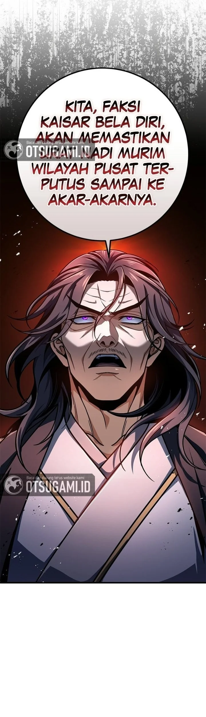 The Emperor’s Sword Chapter 110 - halaman 71