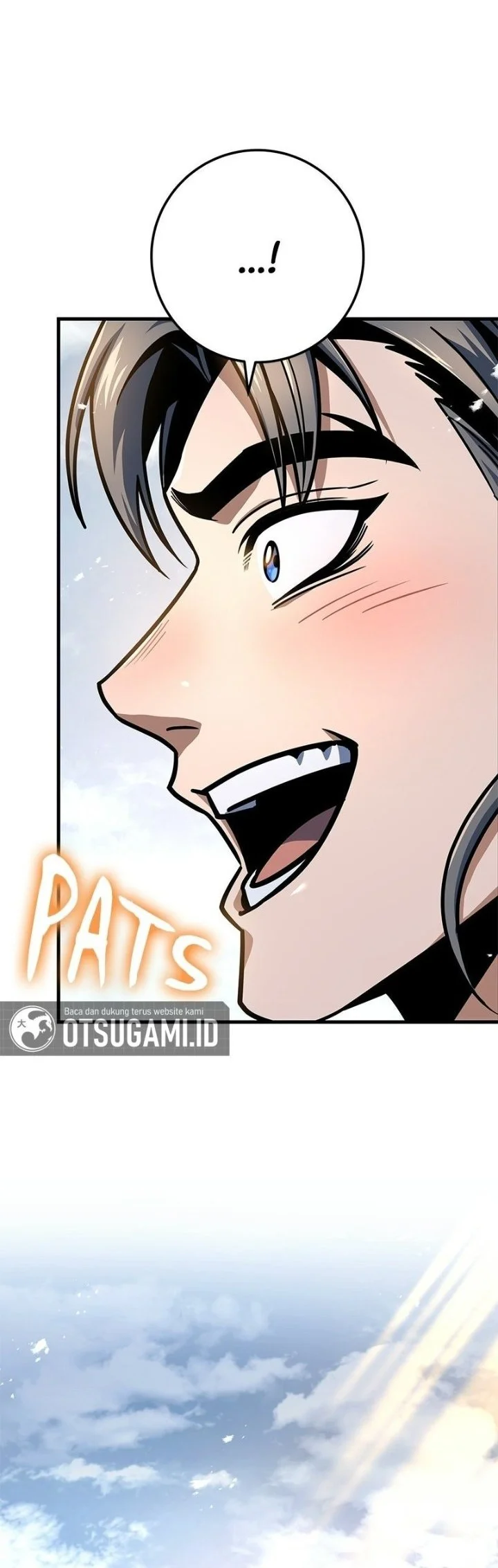 The Emperor’s Sword Chapter 110 - halaman 8