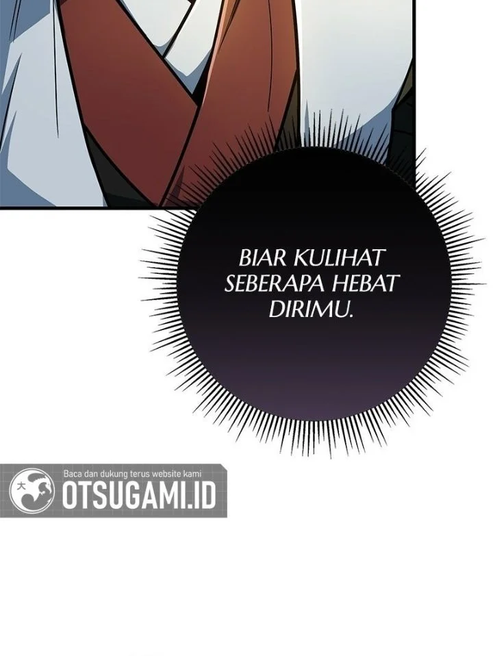 The Emperor’s Sword Chapter 111 - halaman 35