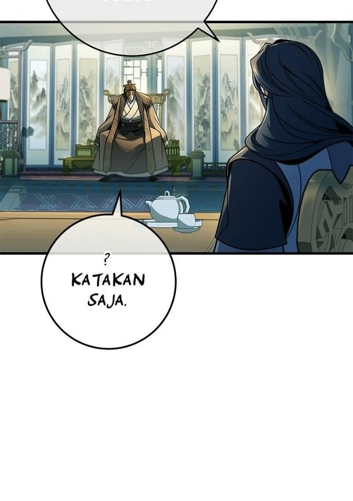 The Emperor’s Sword Chapter 111 - halaman 44