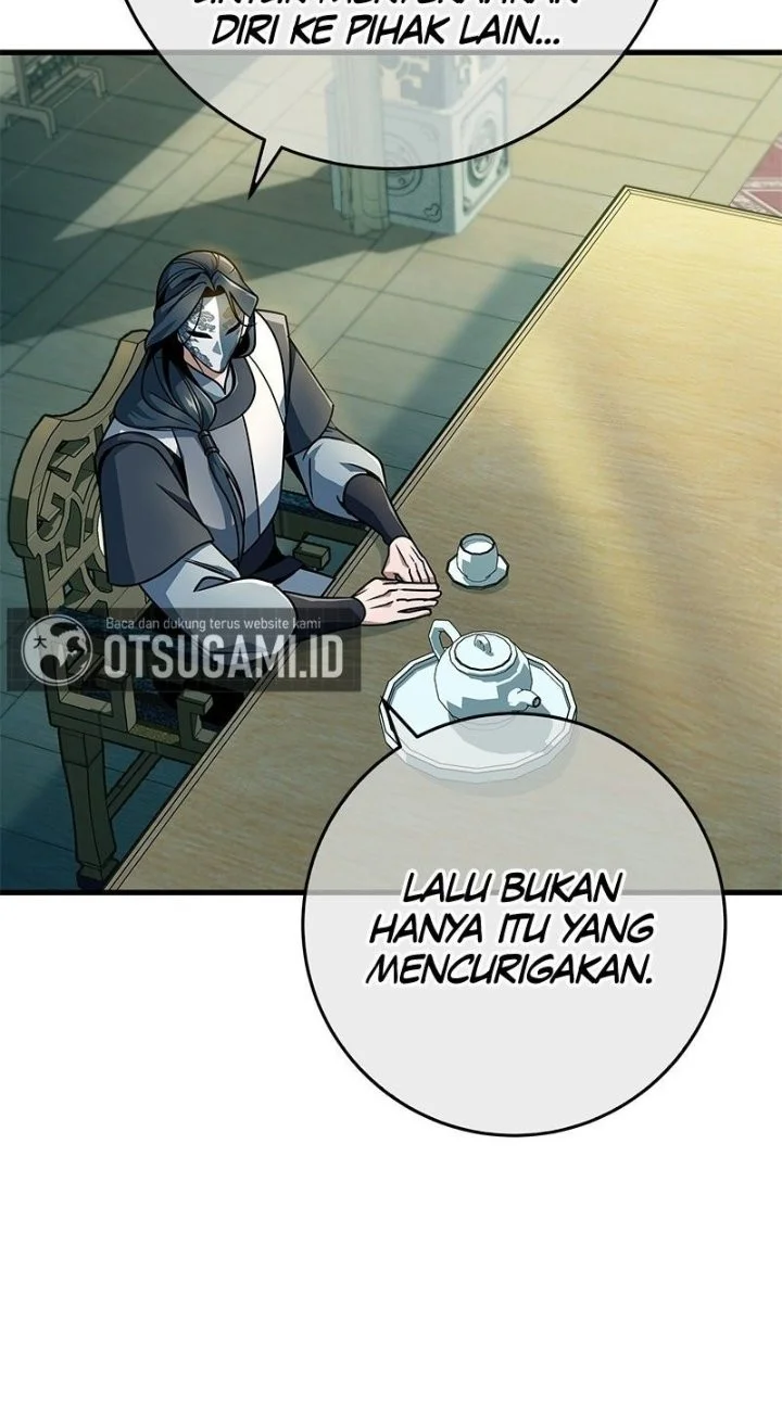 The Emperor’s Sword Chapter 111 - halaman 49