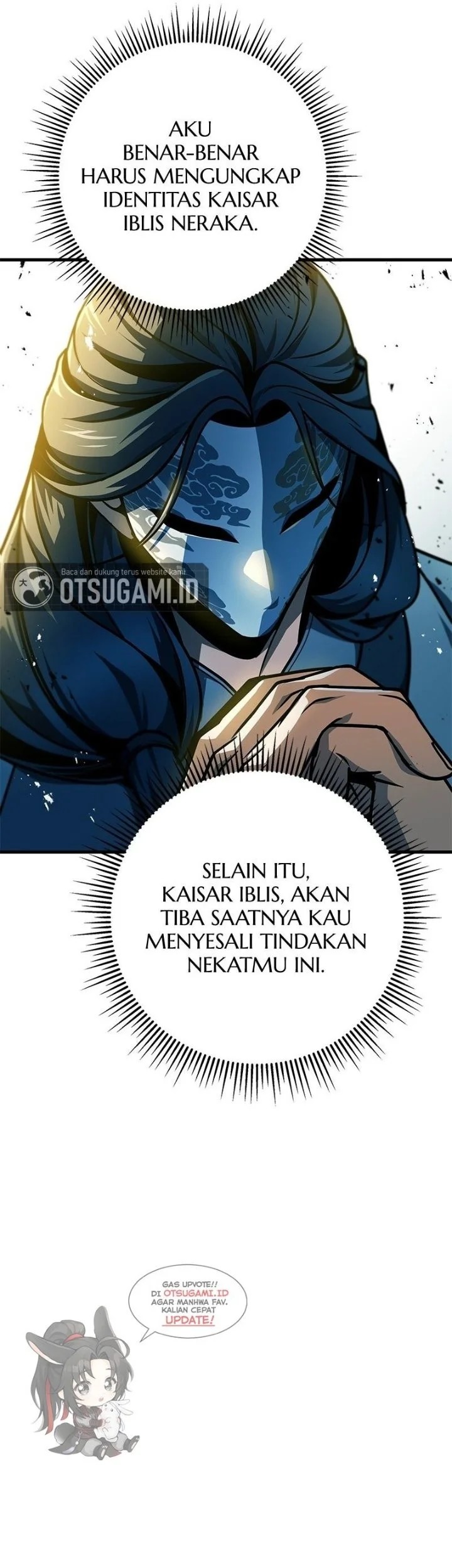 The Emperor’s Sword Chapter 111 - halaman 53