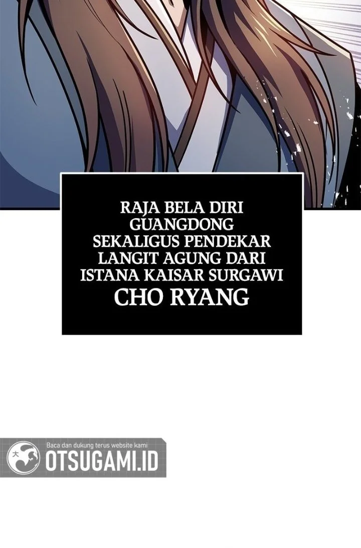 The Emperor’s Sword Chapter 111 - halaman 57